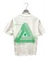 PALACE (パレス) Tシャツ ホワイト サイズ:S：2000円