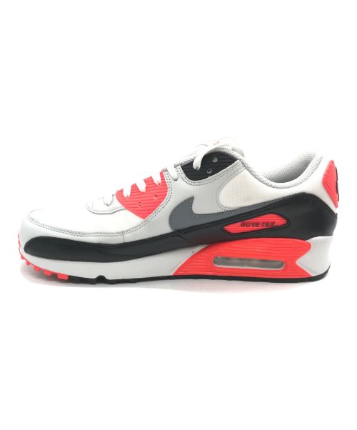 NIKE（ナイキ）NIKE (ナイキ) AIR MAX 90 GTX ホワイト サイズ:29の古着・服飾アイテム