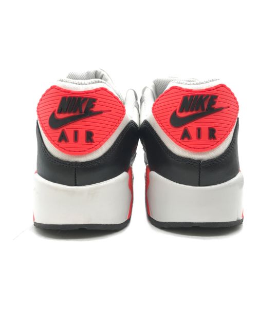 NIKE（ナイキ）NIKE (ナイキ) AIR MAX 90 GTX ホワイト サイズ:29の古着・服飾アイテム