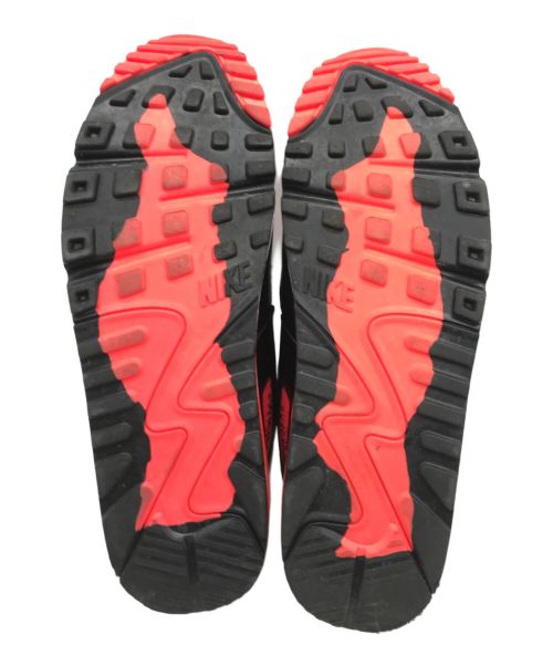 NIKE（ナイキ）NIKE (ナイキ) AIR MAX 90 GTX ホワイト サイズ:29の古着・服飾アイテム