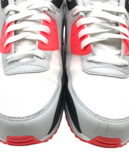 NIKE（ナイキ）NIKE (ナイキ) AIR MAX 90 GTX ホワイト サイズ:29の古着・服飾アイテム