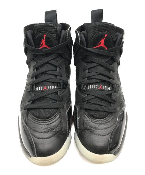 NIKE（ナイキ）NIKE (ナイキ) スニーカー ブラック サイズ:26の古着・服飾アイテム