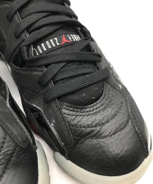 NIKE（ナイキ）NIKE (ナイキ) スニーカー ブラック サイズ:26の古着・服飾アイテム