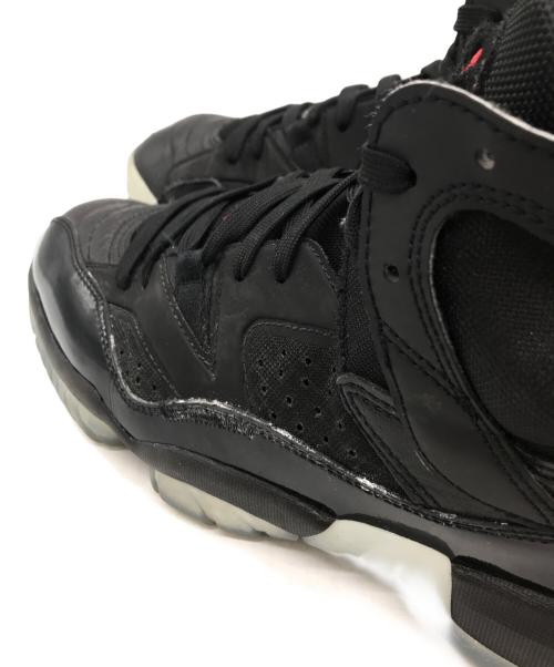 NIKE（ナイキ）NIKE (ナイキ) スニーカー ブラック サイズ:26の古着・服飾アイテム