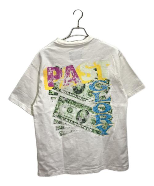 MINDSEEKER（マインドシーカー）MINDSEEKER (マインドシーカー) Tシャツ ホワイト サイズ:Lの古着・服飾アイテム