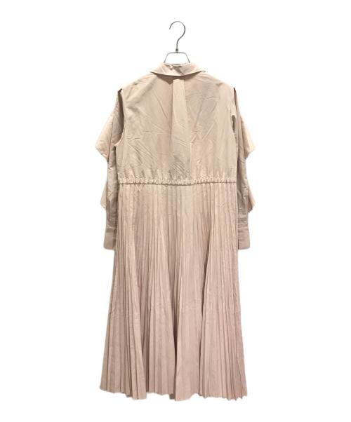 CELFORD（セルフォード）CELFORD (セルフォード) ワンピース ライトピンク サイズ:38の古着・服飾アイテム