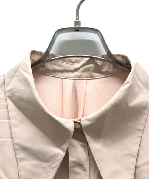 CELFORD（セルフォード）CELFORD (セルフォード) ワンピース ライトピンク サイズ:38の古着・服飾アイテム