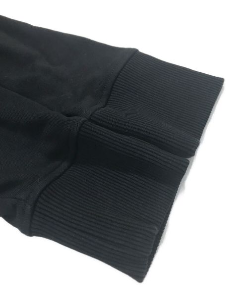 MOOSE KNUCKLES（ムース ナックルズ）MOOSE KNUCKLES (ムース ナックルズ) パーカー ブラック サイズ:XSの古着・服飾アイテム