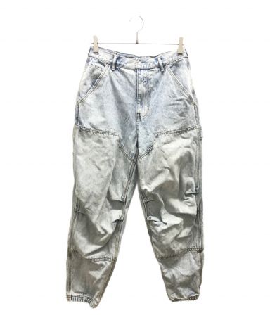 中古・古着通販】ALEXANDER WANG (アレキサンダーワン) デニムバック