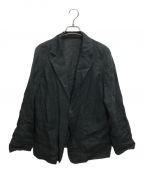 MACPHEEマカフィー）の古着「ジャケット」｜ブラック