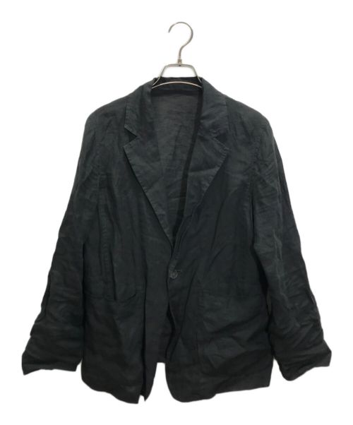 MACPHEE（マカフィー）MACPHEE (マカフィー) ジャケット ブラック サイズ:36の古着・服飾アイテム