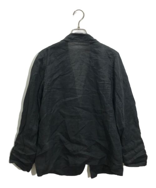 MACPHEE（マカフィー）MACPHEE (マカフィー) ジャケット ブラック サイズ:36の古着・服飾アイテム