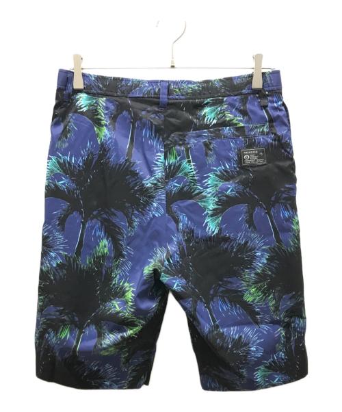 archivio（アルチビオ）archivio (アルチビオ) ハーフパンツ ネイビー サイズ:46の古着・服飾アイテム