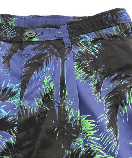 archivio（アルチビオ）archivio (アルチビオ) ハーフパンツ ネイビー サイズ:46の古着・服飾アイテム