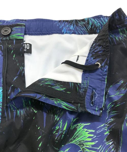 archivio（アルチビオ）archivio (アルチビオ) ハーフパンツ ネイビー サイズ:46の古着・服飾アイテム