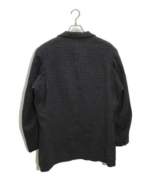 Y's for men（ワイズフォーメン）Y'S for men (ワイズフォーメン) ジャケット ネイビー サイズ:Mの古着・服飾アイテム