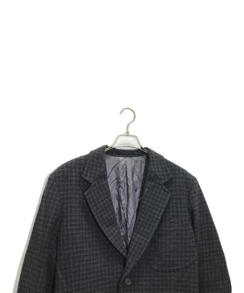 Y's for men（ワイズフォーメン）Y'S for men (ワイズフォーメン) ジャケット ネイビー サイズ:Mの古着・服飾アイテム