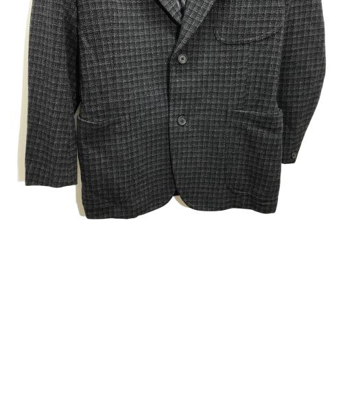 Y's for men（ワイズフォーメン）Y'S for men (ワイズフォーメン) ジャケット ネイビー サイズ:Mの古着・服飾アイテム