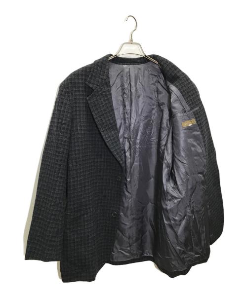 Y's for men（ワイズフォーメン）Y'S for men (ワイズフォーメン) ジャケット ネイビー サイズ:Mの古着・服飾アイテム