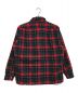 PENDLETON (ペンドルトン) ボードシャツ レッド サイズ:L：7000円