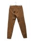 DRIES VAN NOTEN (ドリスヴァンノッテン) パンツ ブラウン サイズ:44：9000円
