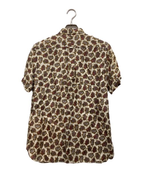 COMME des GARCONS HOMME（コムデギャルソン オム）COMME des GARCONS HOMME (コムデギャルソン オム) シャツ ベージュ サイズ:XSの古着・服飾アイテム