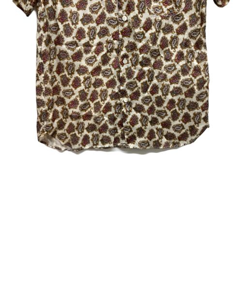 COMME des GARCONS HOMME（コムデギャルソン オム）COMME des GARCONS HOMME (コムデギャルソン オム) シャツ ベージュ サイズ:XSの古着・服飾アイテム