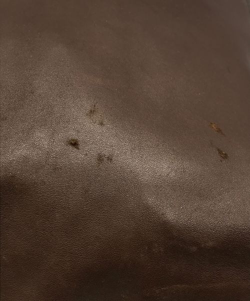 CELINE（セリーヌ）CELINE (セリーヌ) トートバッグ ブラウンの古着・服飾アイテム