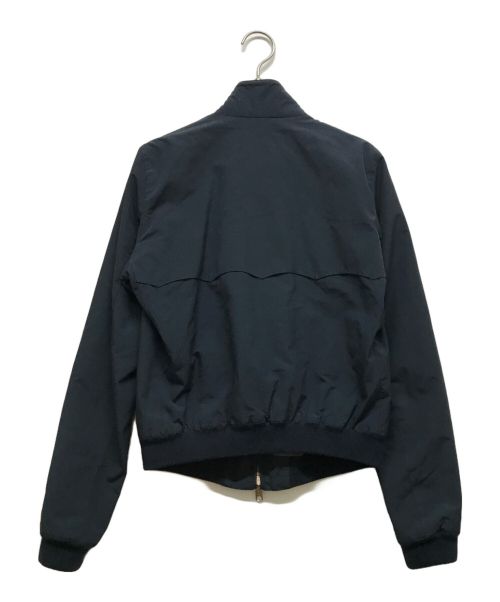 BARACUTA（バラクータ）BARACUTA (バラクータ) G9スイングトップ ネイビー サイズ:8の古着・服飾アイテム