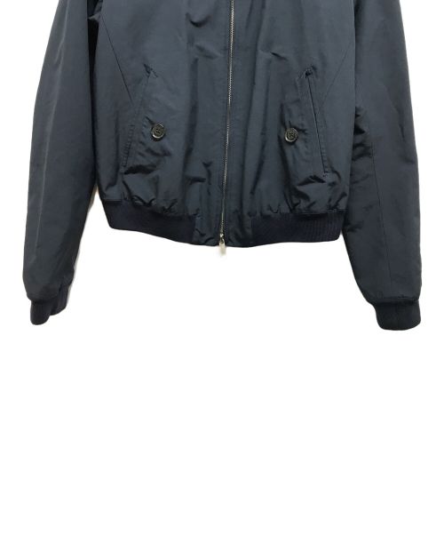 BARACUTA（バラクータ）BARACUTA (バラクータ) G9スイングトップ ネイビー サイズ:8の古着・服飾アイテム