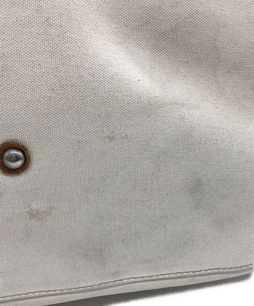 zanellato（ザネラート）zanellato (ザネラート) 2WAYショルダーバッグ ベージュの古着・服飾アイテム