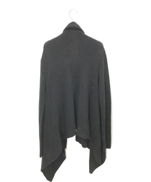 LAUREN RALPH LAUREN（ローレンラルフローレン）LAUREN RALPH LAUREN (ローレンラルフローレン) カーディガン ブラック サイズ:Sの古着・服飾アイテム