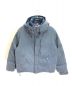 THE NORTHFACE PURPLELABEL (ザ・ノースフェイス パープルレーベル) ダウンジャケット インディゴ サイズ:M：17000円