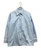 The Frankie shopフランキーショップ）の古着「シャツ」｜ブルー