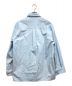 The Frankie Shop (ザ フランキー) シャツ ブルー サイズ:F：2000円