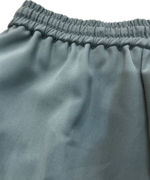 YORI（ヨリ）yori (ヨリ) カラースティックパンツ スカイブルー サイズ:38の古着・服飾アイテム