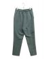 yori (ヨリ) カラースティックパンツ スカイブルー サイズ:38：3000円