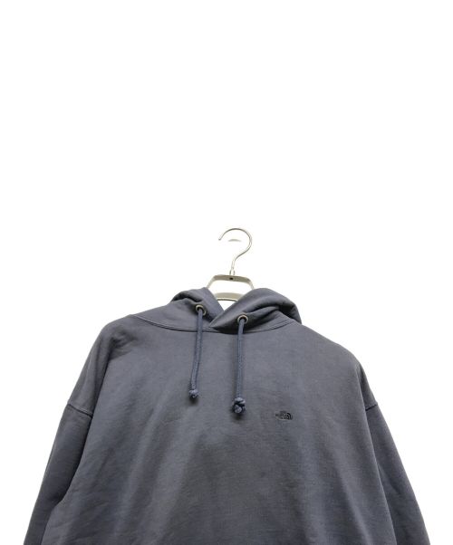 THE NORTHFACE PURPLELABEL（ザ・ノースフェイス パープルレーベル）THE NORTHFACE PURPLELABEL (ザ・ノースフェイス パープルレーベル) 10oz Mountain Sweat Parka ネイビー サイズ:ーの古着・服飾アイテム