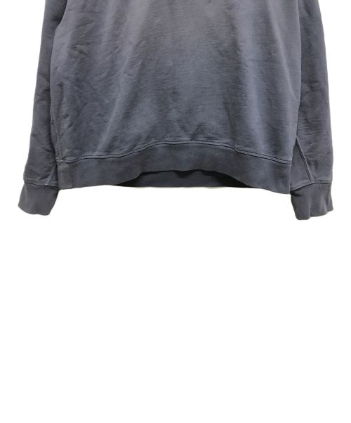 THE NORTHFACE PURPLELABEL（ザ・ノースフェイス パープルレーベル）THE NORTHFACE PURPLELABEL (ザ・ノースフェイス パープルレーベル) 10oz Mountain Sweat Parka ネイビー サイズ:ーの古着・服飾アイテム