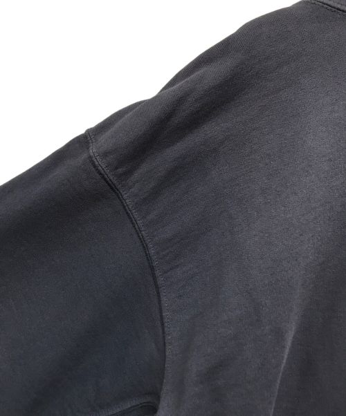 THE NORTHFACE PURPLELABEL（ザ・ノースフェイス パープルレーベル）THE NORTHFACE PURPLELABEL (ザ・ノースフェイス パープルレーベル) 10oz Mountain Sweat Parka ネイビー サイズ:ーの古着・服飾アイテム