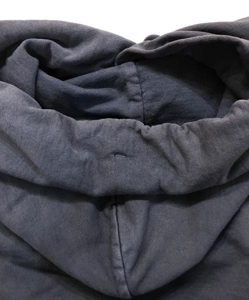 THE NORTHFACE PURPLELABEL（ザ・ノースフェイス パープルレーベル）THE NORTHFACE PURPLELABEL (ザ・ノースフェイス パープルレーベル) 10oz Mountain Sweat Parka ネイビー サイズ:ーの古着・服飾アイテム