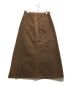 PINK HOUSE (ピンクハウス) スカート ブラウン サイズ:M：3480円