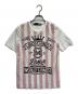 LOVE MOSCHINO（ラブモスキーノ）の古着「Tシャツ」｜ホワイト