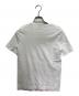 LOVE MOSCHINO (ラブモスキーノ) Tシャツ ホワイト サイズ:38：4000円