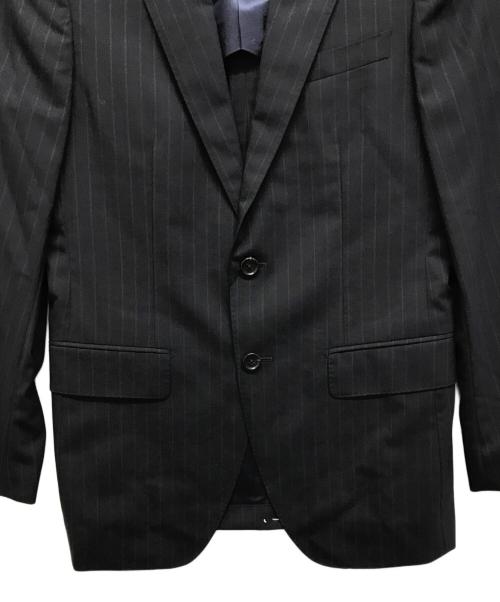 D'URBAN（ダーバン）D'URBAN (ダーバン) セットアップスーツ ブラック サイズ:不明の古着・服飾アイテム