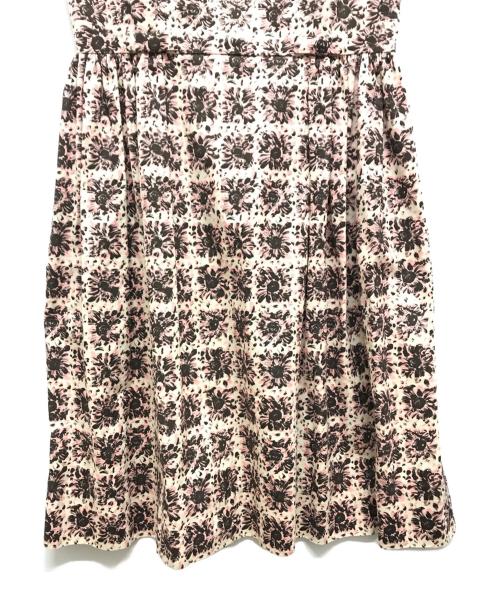 J&M DAVIDSON（ジェイ＆エム デヴィッドソン）J&M DAVIDSON (ジェイ＆エム デヴィッドソン) ワンピース ピンク サイズ:12の古着・服飾アイテム