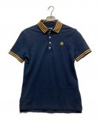Vivienne Westwood manヴィヴィアン ウェストウッド マン）の古着「ポロシャツ」｜ネイビー