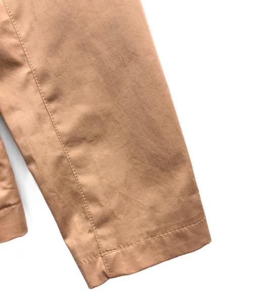 Denham（デンハム）Denham (デンハム) ノーカラージャケット ピンク サイズ:38の古着・服飾アイテム