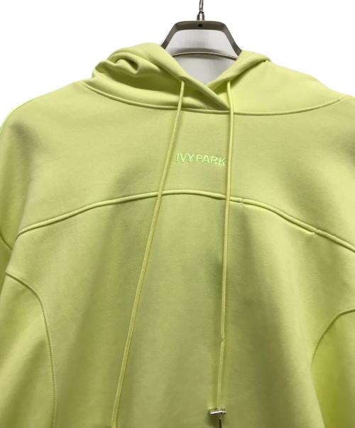 adidas（アディダス）adidas (アディダス) スウェット イエロー サイズ:Sの古着・服飾アイテム