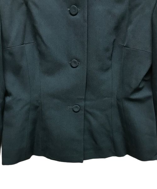 PAUL SMITH（ポールスミス）Paul Smith (ポールスミス) ジャケット グリーン サイズ:42の古着・服飾アイテム